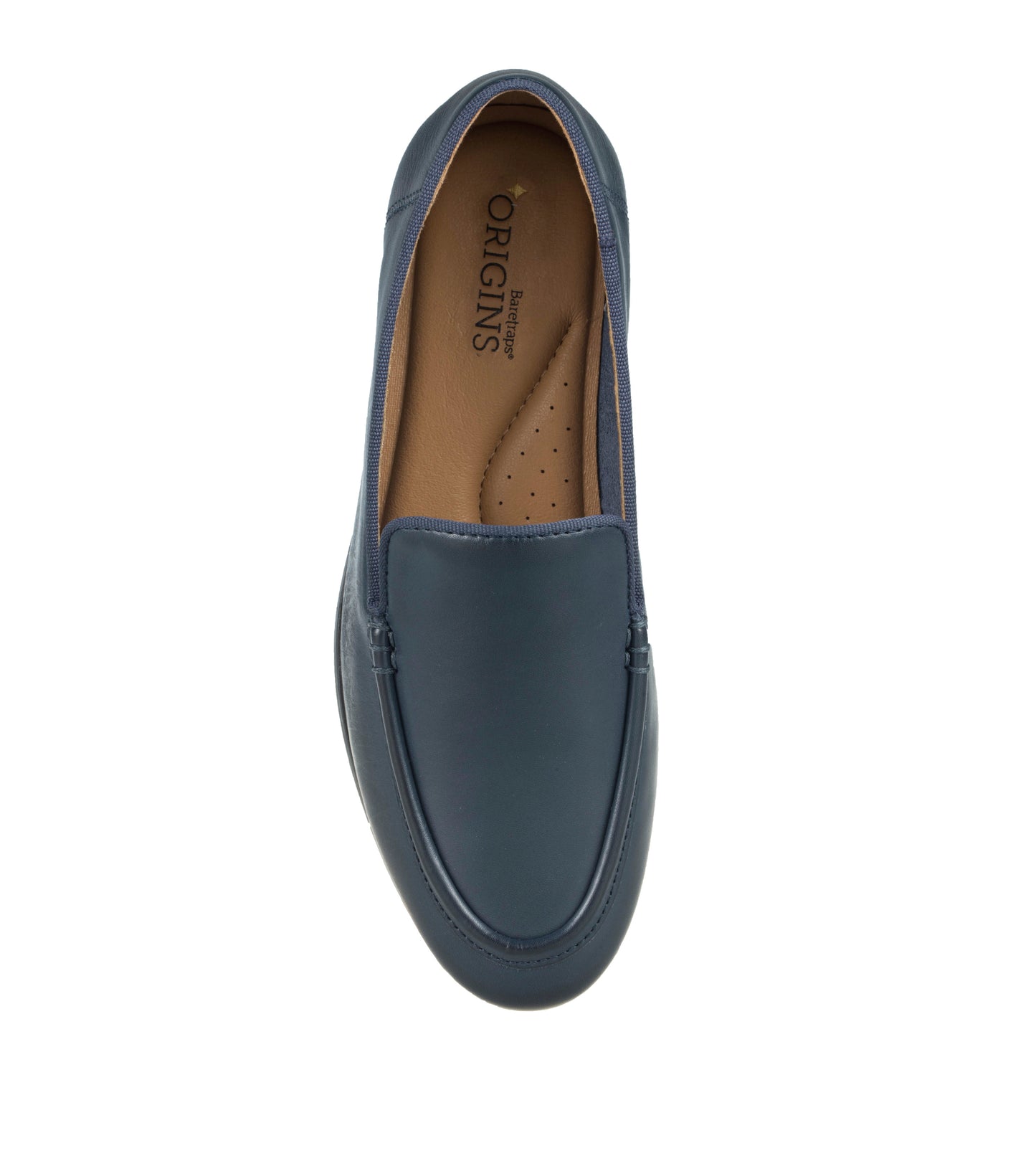 Vilde - Arctic Navy - Top Down