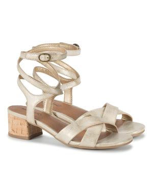 Vivian - Light Gold - Hero Pair
