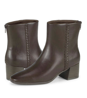 Wakely - Dark Brown - Hero Pair