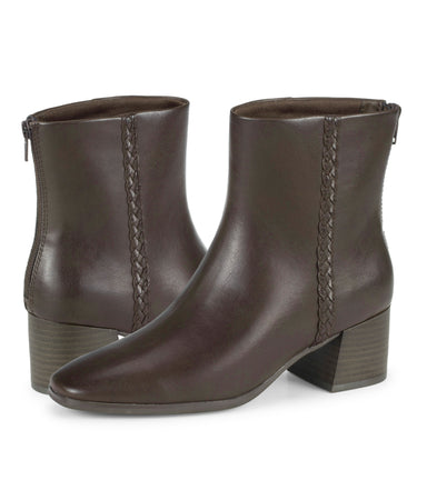 Wakely - Dark Brown - Hero Pair