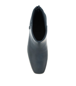 Wakely - Dark Navy - Top Down