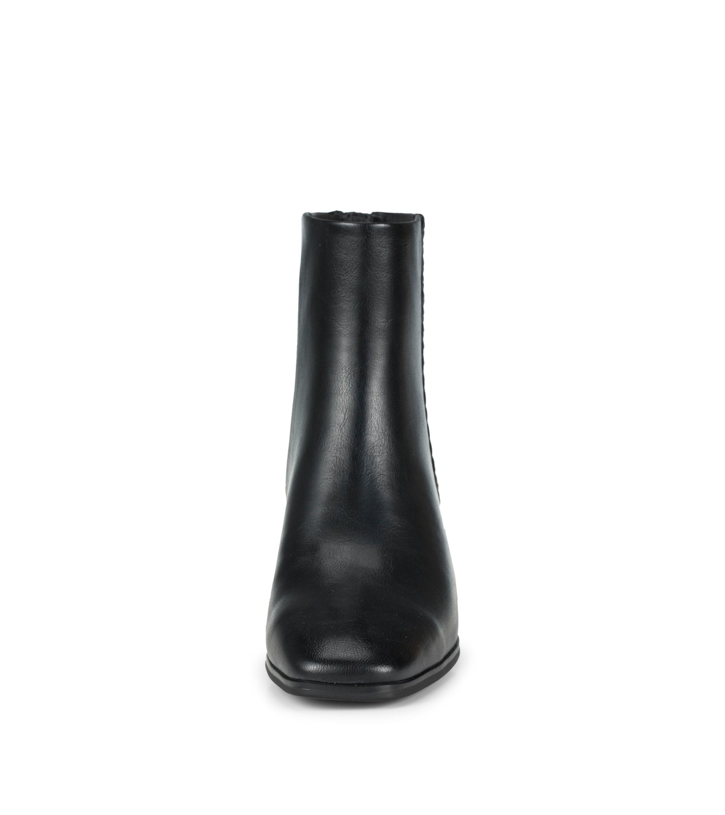 Wakely - Black - Front
