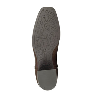 Wakely - Bloodstone - Sole