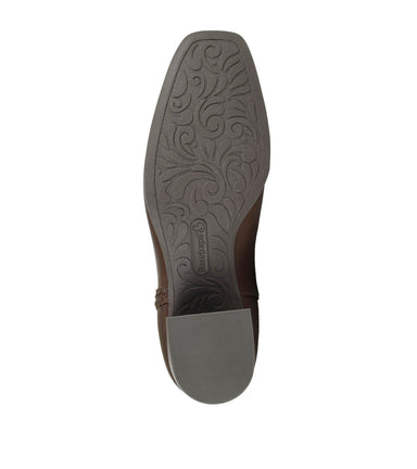 Wakely - Bloodstone - Sole