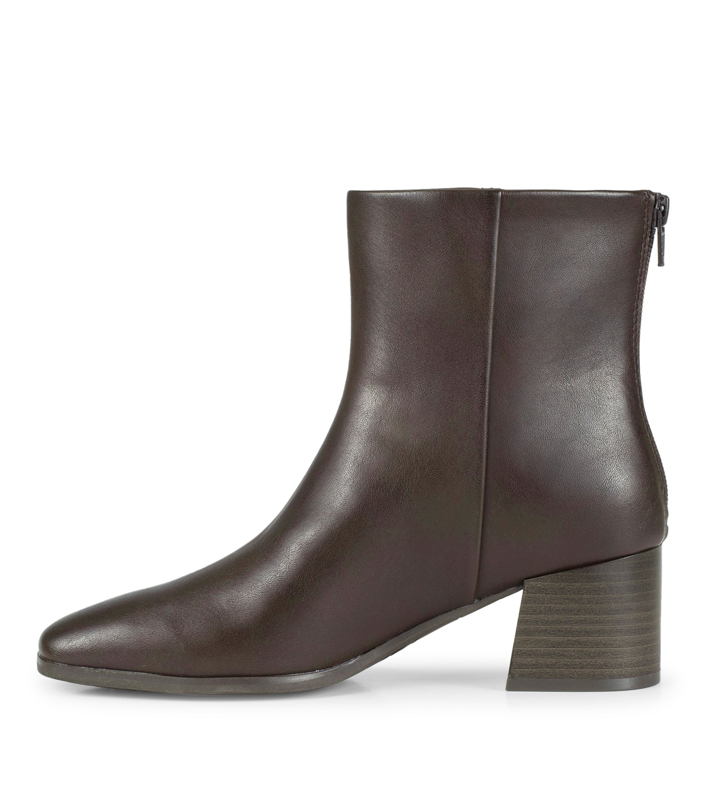 Wakely - Dark Brown - Inside