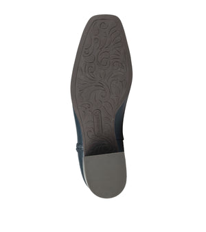 Wakely - Dark Navy - Sole