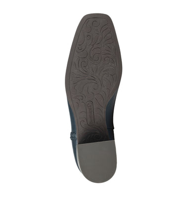 Wakely - Dark Navy - Sole
