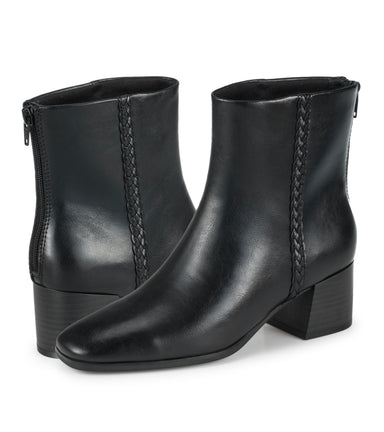 Wakely - Black - Hero Pair