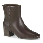 Wakely Block Heel Bootie