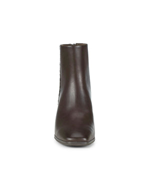 Wakely - Dark Brown - Front