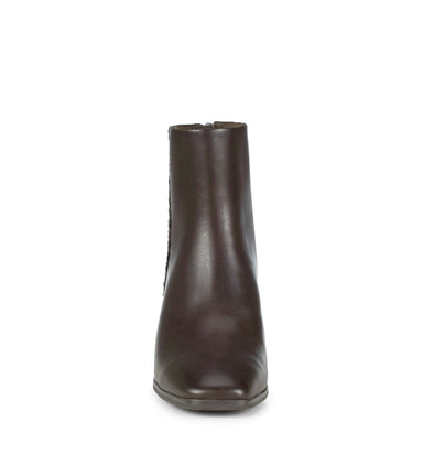 Wakely - Dark Brown - Front