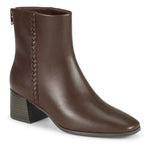 Wakely Block Heel Bootie