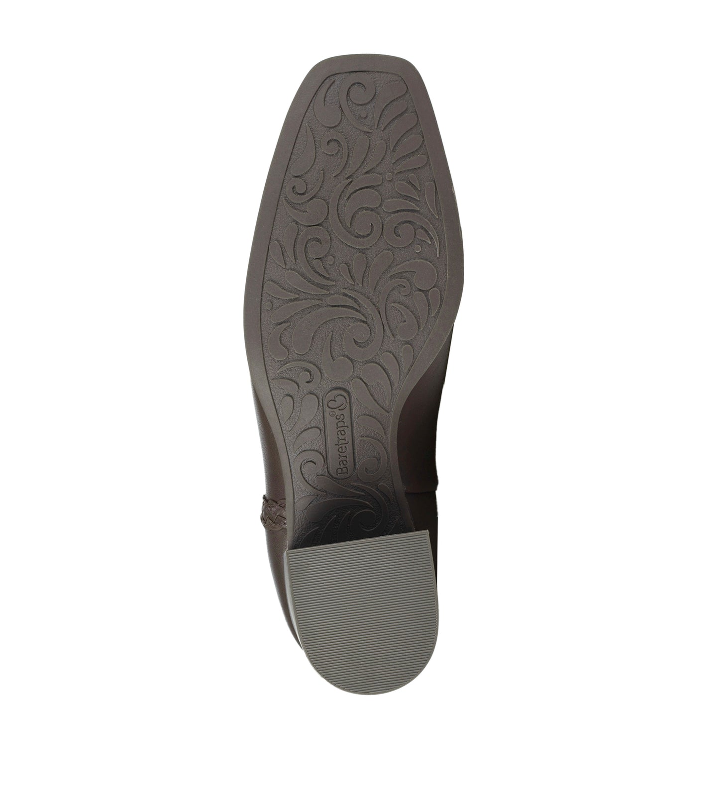 Wakely - Dark Brown - Sole