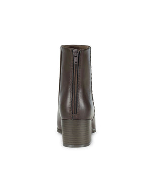 Wakely - Dark Brown - Back