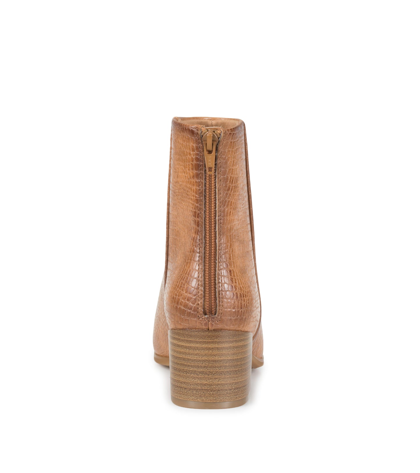 Walless - Dark Almond - Back