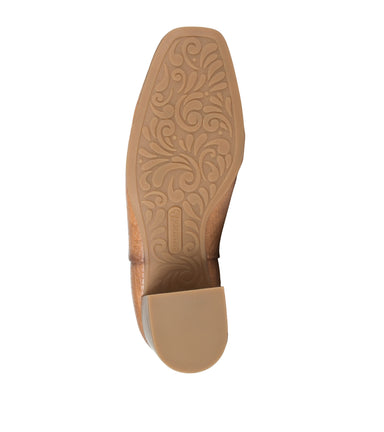 Walless - Dark Almond - Sole