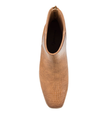 Walless - Dark Almond - Top Down