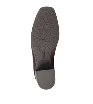 Walless - Bloodstone - Sole
