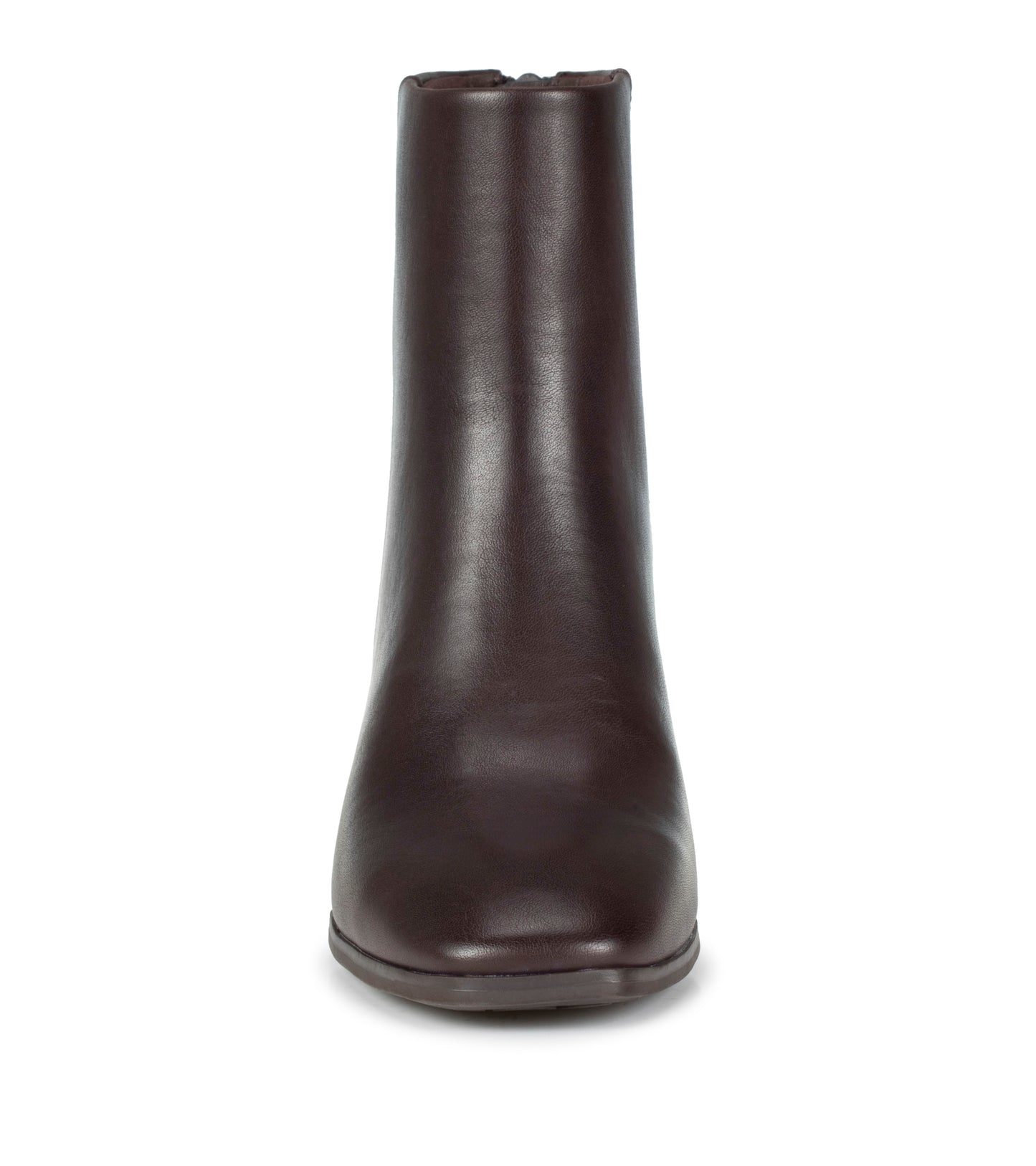 Walless - Dark Brown - Front