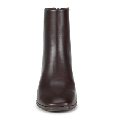 Walless - Dark Brown - Front