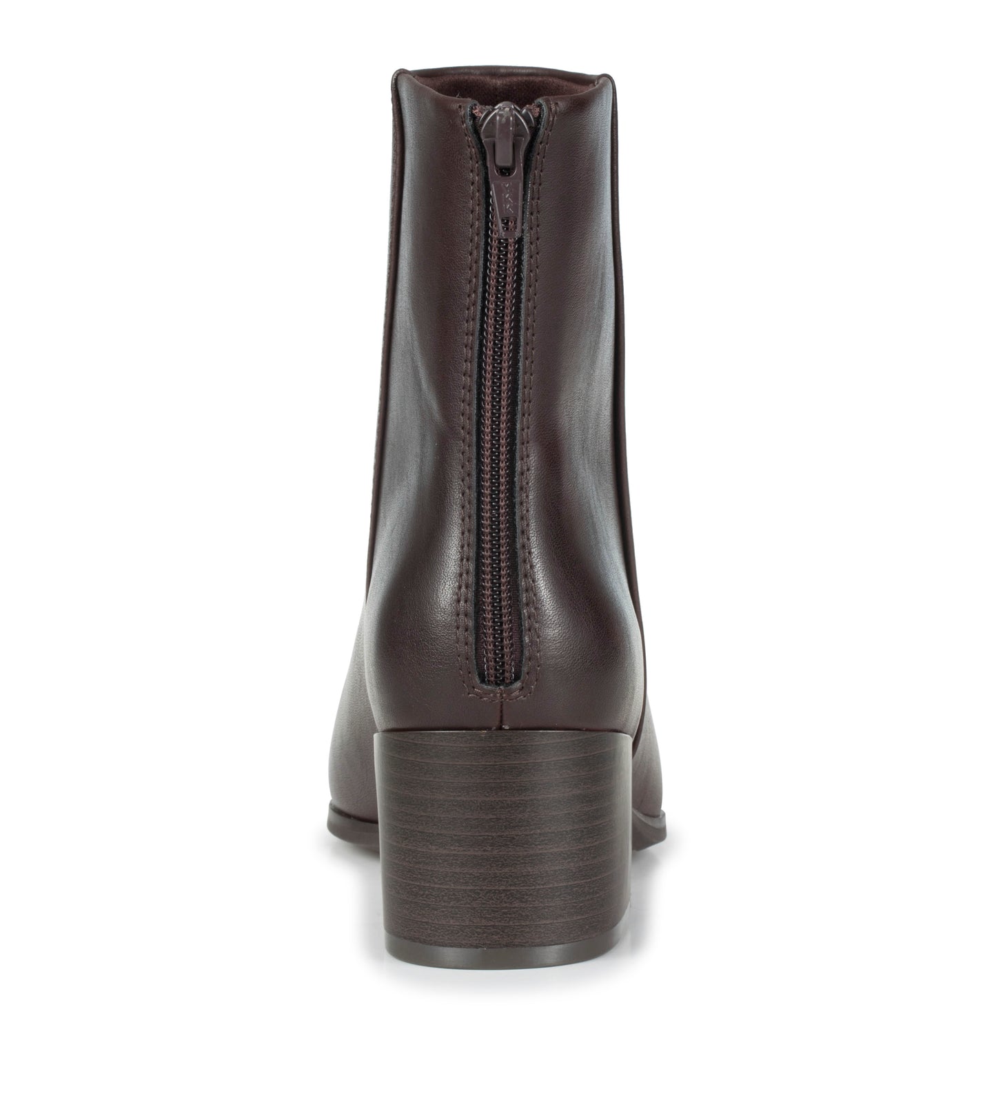 Walless - Dark Brown - Back