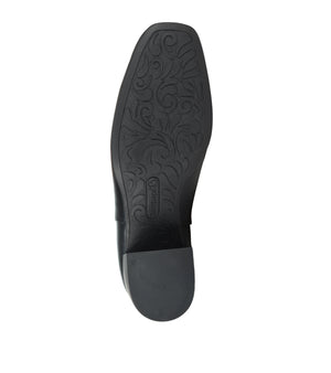 Walless - Black - Sole