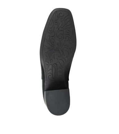 Walless - Black - Sole