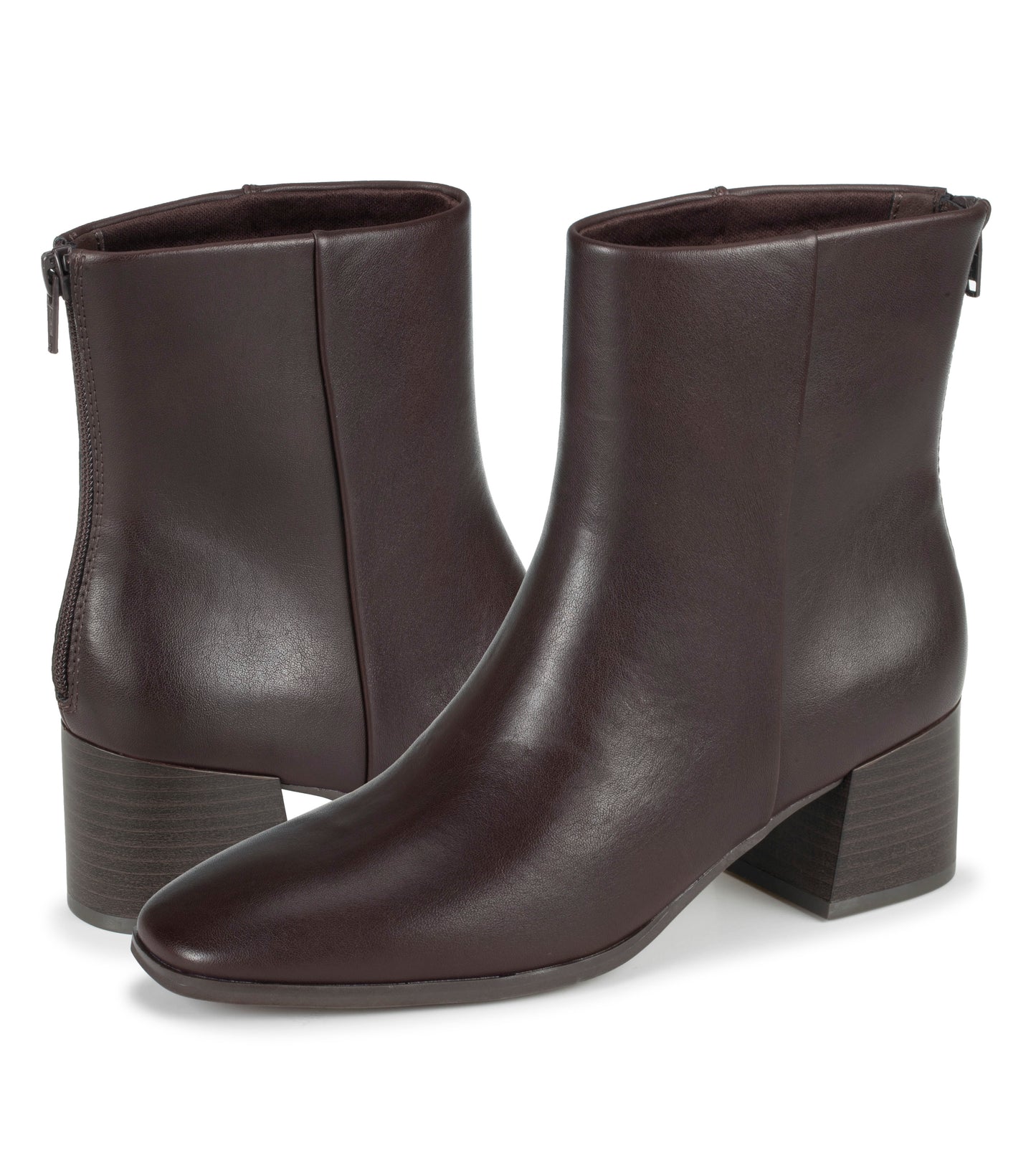 Walless - Dark Brown - Hero Pair