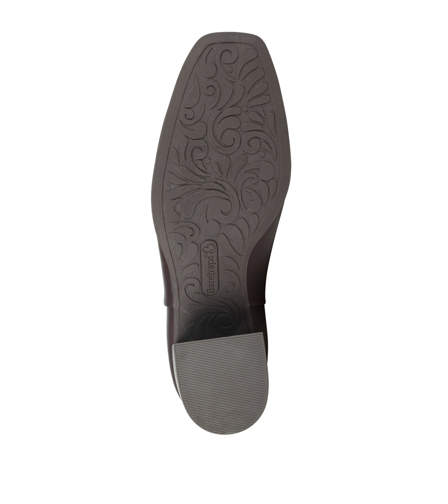 Walless - Dark Brown - Sole