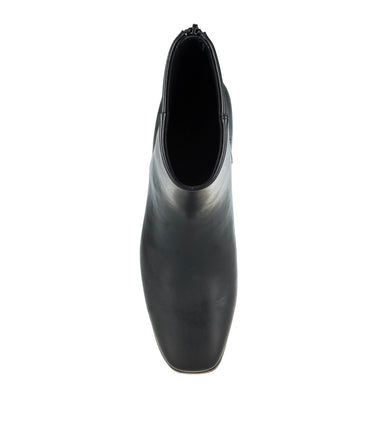 Walless - Black - Top Down