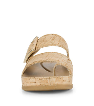 Welda - Natural - Front