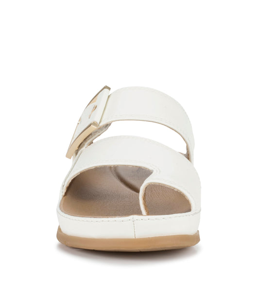 Welda - Off White - Front