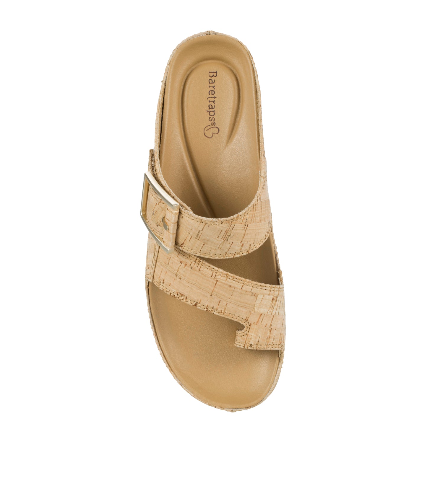 Welda - Natural - Top Down