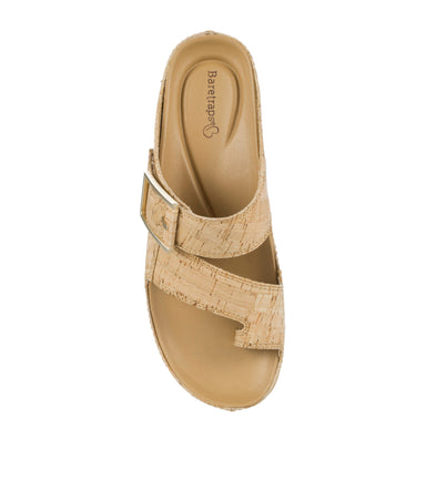 Welda - Natural - Top Down