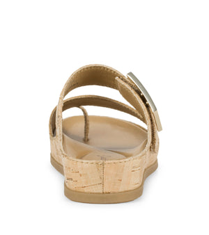 Welda - Natural - Back