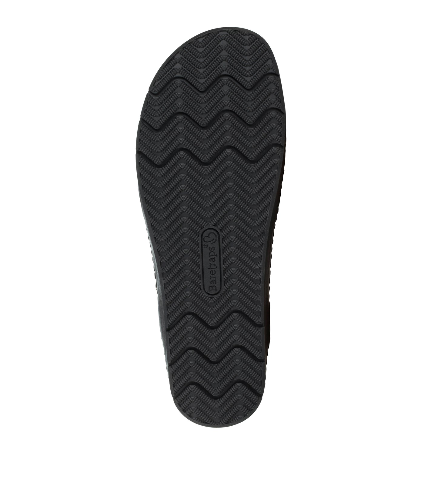 Welsy - Black - Sole