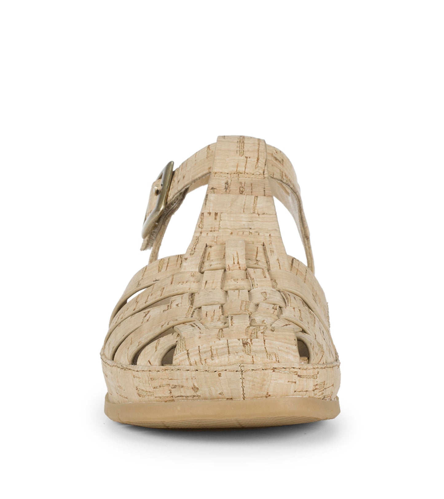 Welsy - Natural - Front