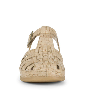 Welsy - Natural - Front