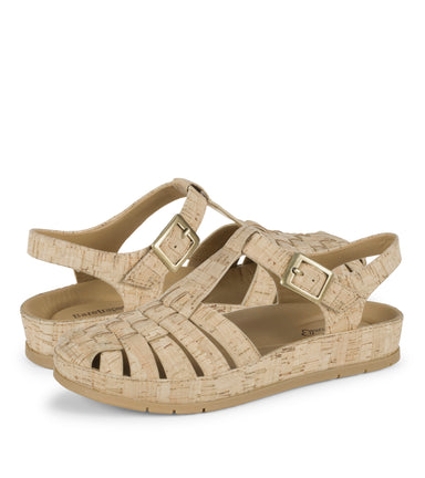 Welsy - Natural - Hero Pair