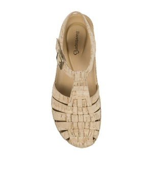 Welsy - Natural - Top Down