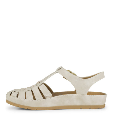 Welsy - Champagne - Inside