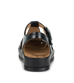 Welsy - Black - Back