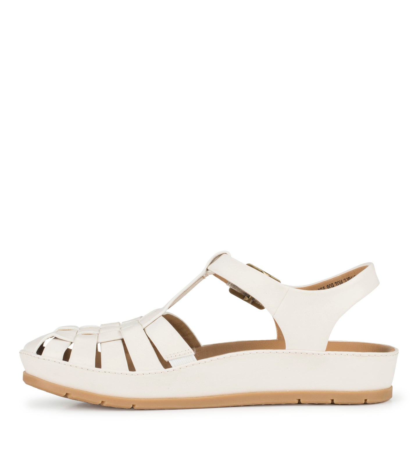 Welsy - Cream - Inside