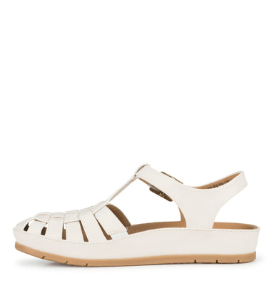 Welsy - Cream - Inside