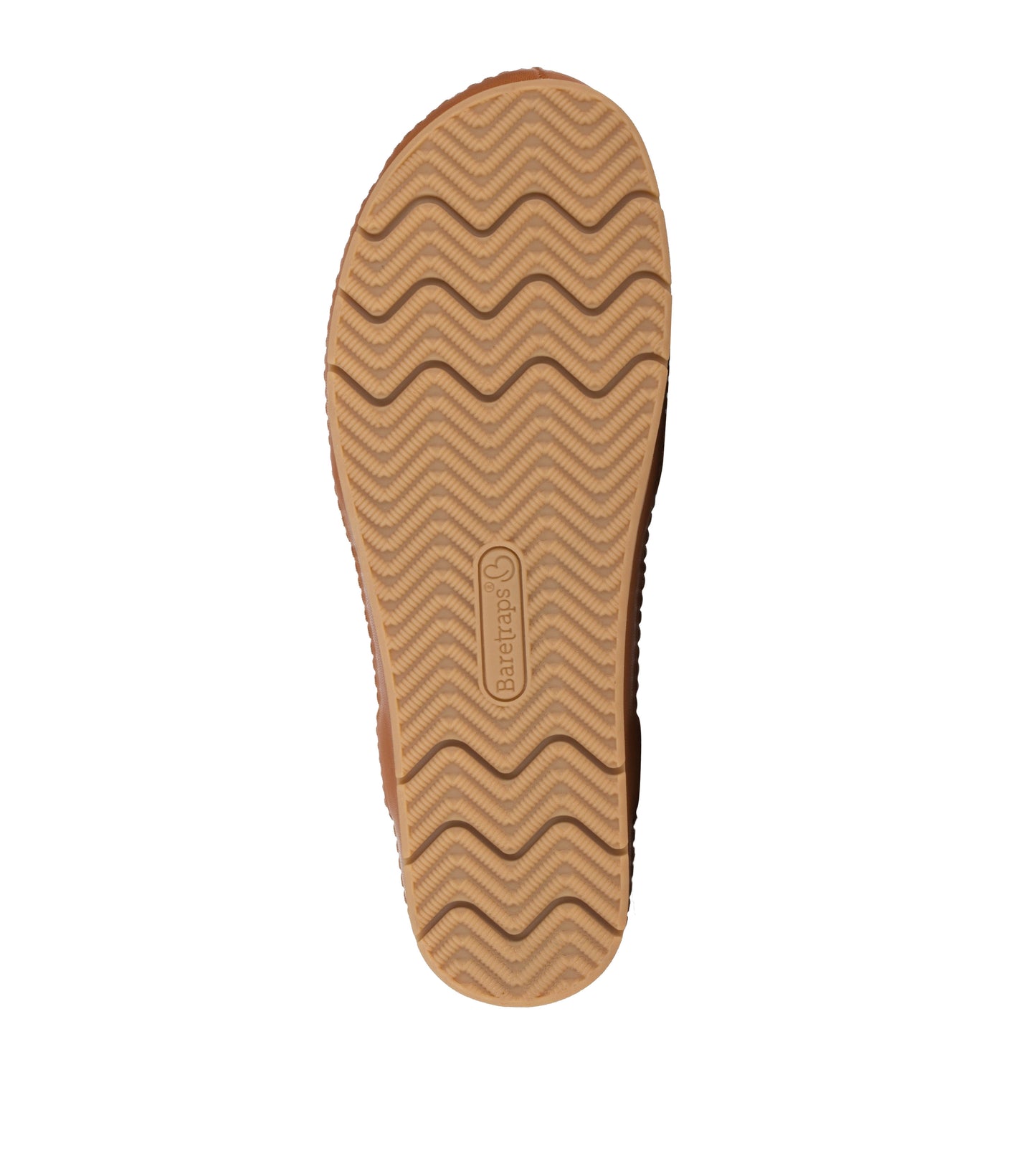 Welsy - Dark Caramel - Sole