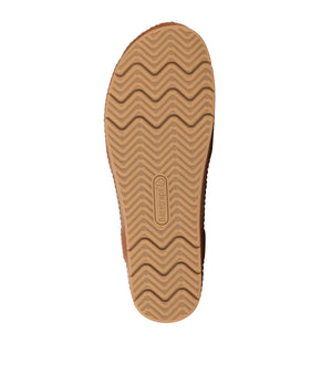 Welsy - Dark Caramel - Sole