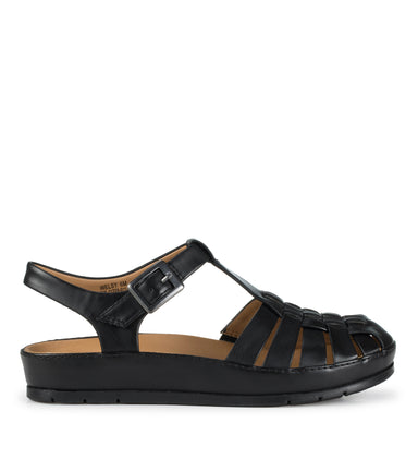 Welsy - Black - Outside