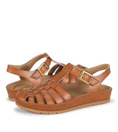 Welsy - Dark Caramel - Hero Pair