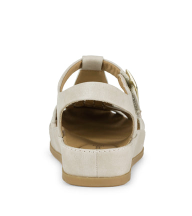 Welsy - Champagne - Back