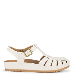 Welsy - Cream - Outside